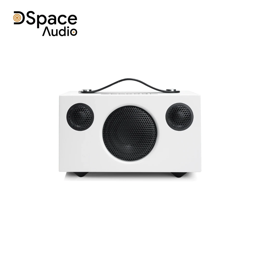 Loa Audio Pro Addon T3+ White (2)