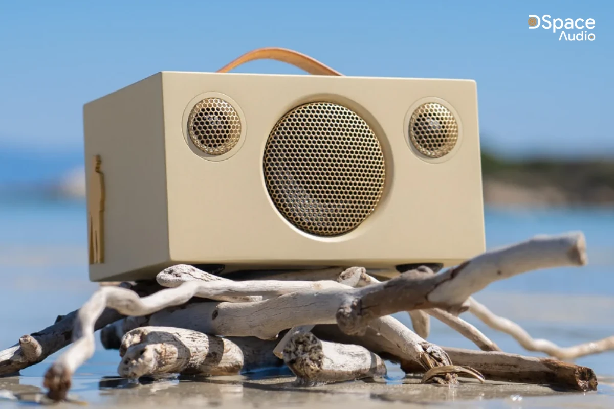 audio pro addon t3+ 