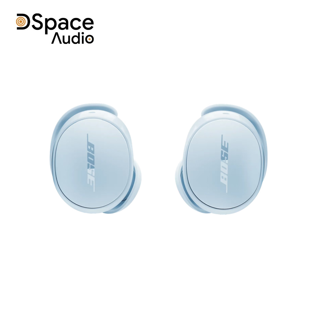 bose quietcomfort earbuds ice blue3