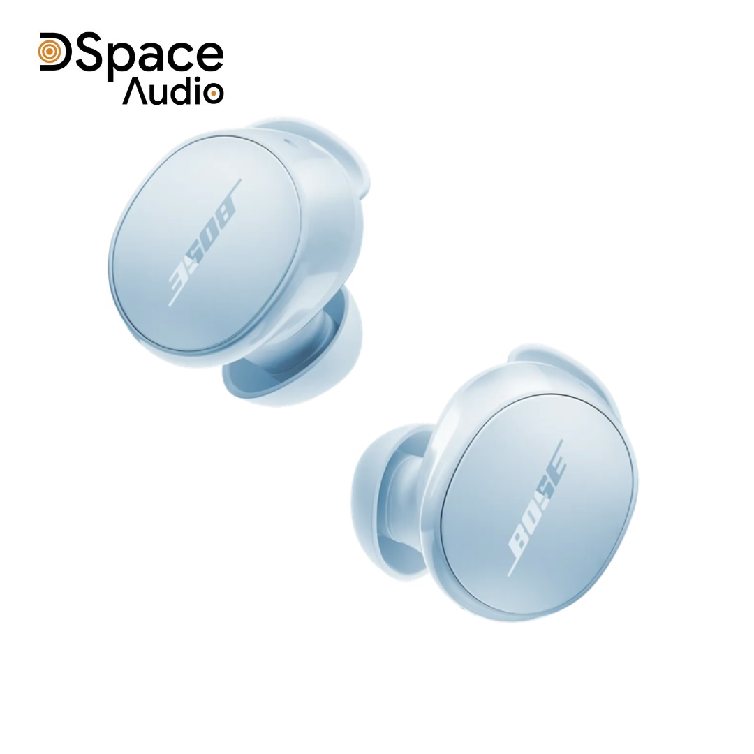 bose quietcomfort earbuds ice blue4
