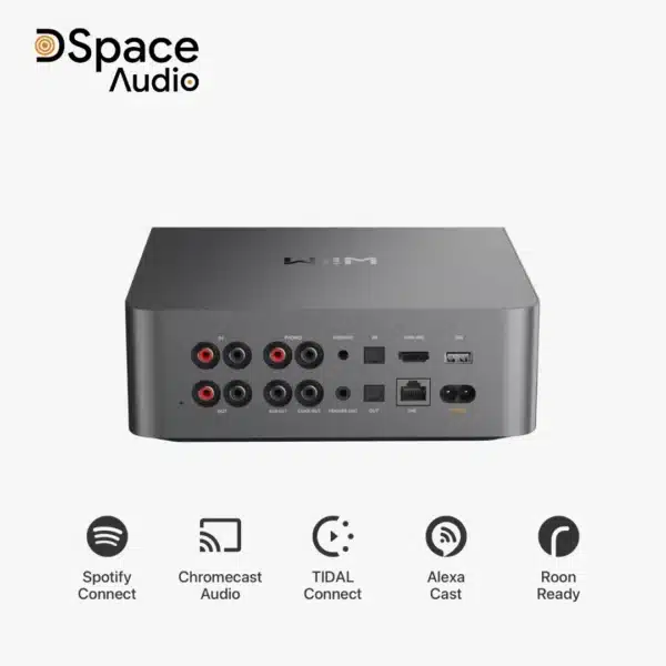đầu phát wiim ultra