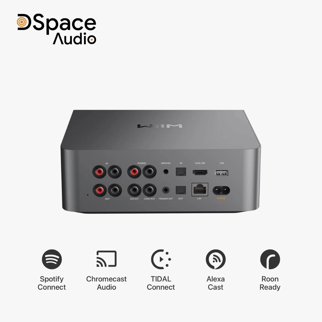 đầu phát wiim ultra