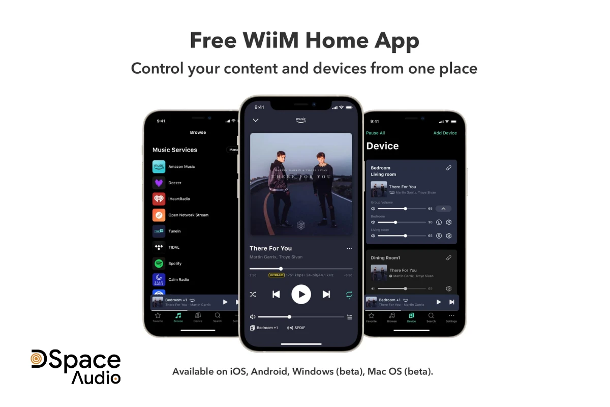 đầu phát wiim mini