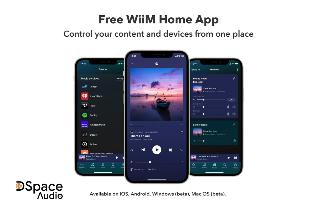 đầu phát wiim pro plus