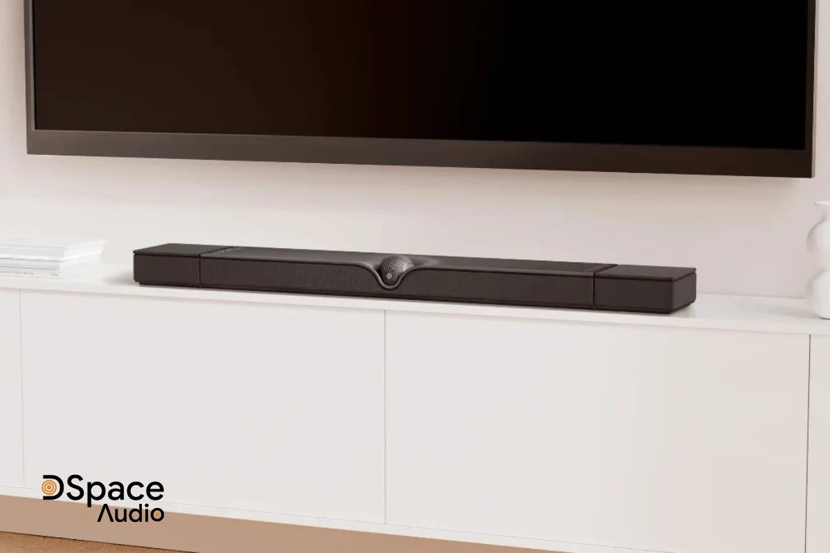 Loa soundbar Devialet Dione