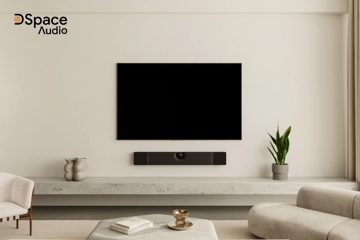 Loa soundbar Devialet Dione