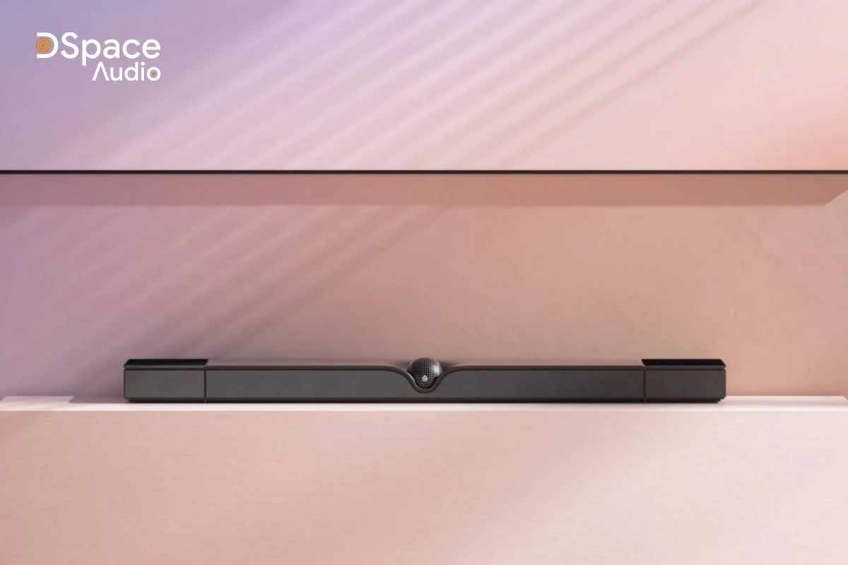 Loa soundbar Devialet Dione