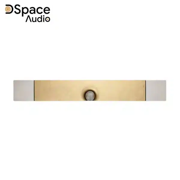 Loa Devialet Dione Gold Leaf