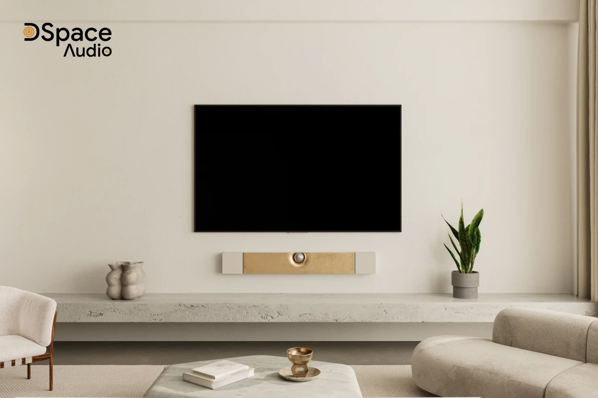 loa Devialet Dione Opera de Paris