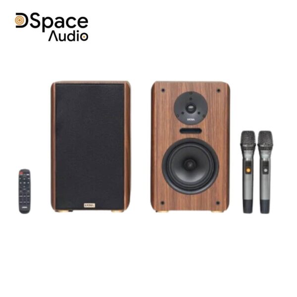 Loa Bookshelf Karaoke KADMA BS36i