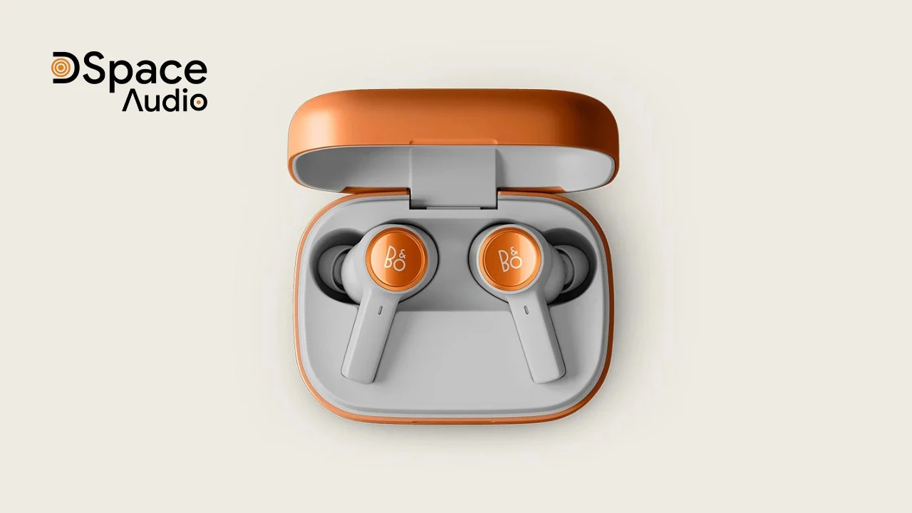 Đánh Giá Tai Nghe B&O Beoplay Eleven