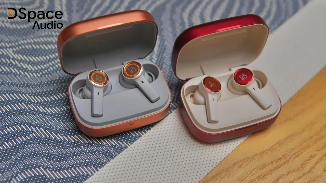 Đánh Giá Tai Nghe B&O Beoplay Eleven