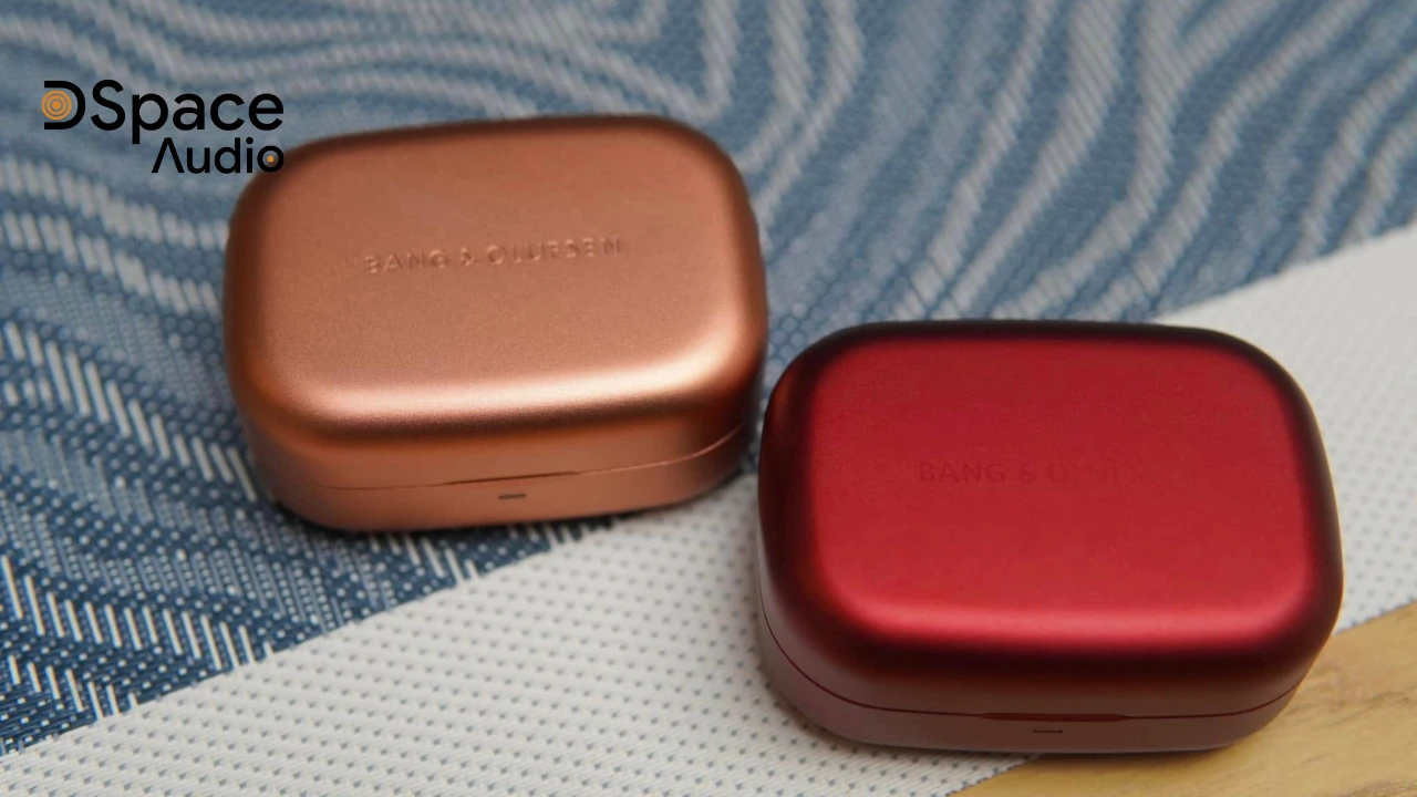 Đánh Giá Tai Nghe B&O Beoplay Eleven