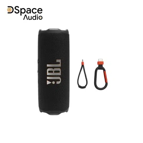 Loa JBL Flip 7, Pin 14 Giờ, Chống Nước IP68, Bluetooth 5.4 (NEW 2025)