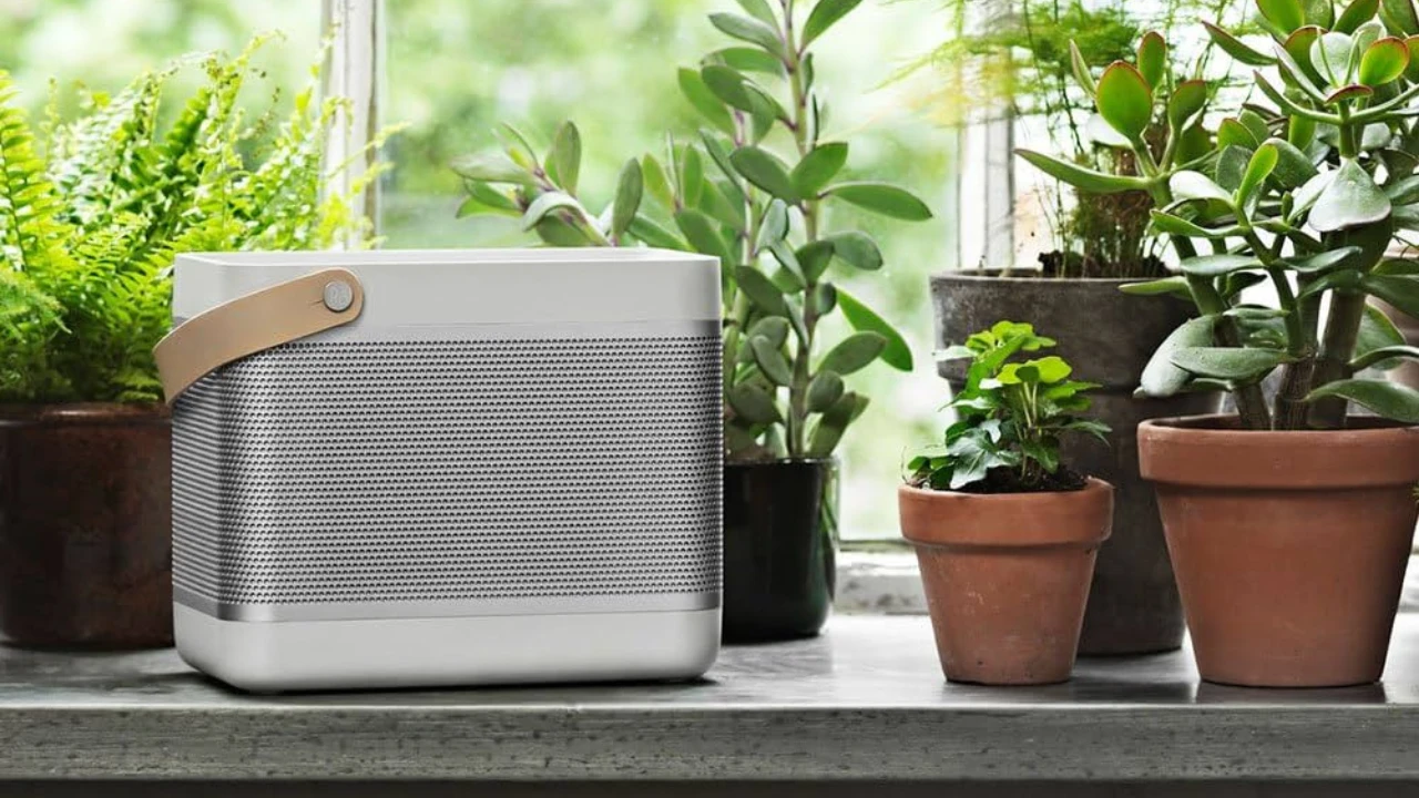Ngoài ra, ứng dụng Bang & Olufsen giúp bạn dễ dàng điều chỉnh âm thanh theo sở thích cá nhân với tính năng EQ Beosonic.