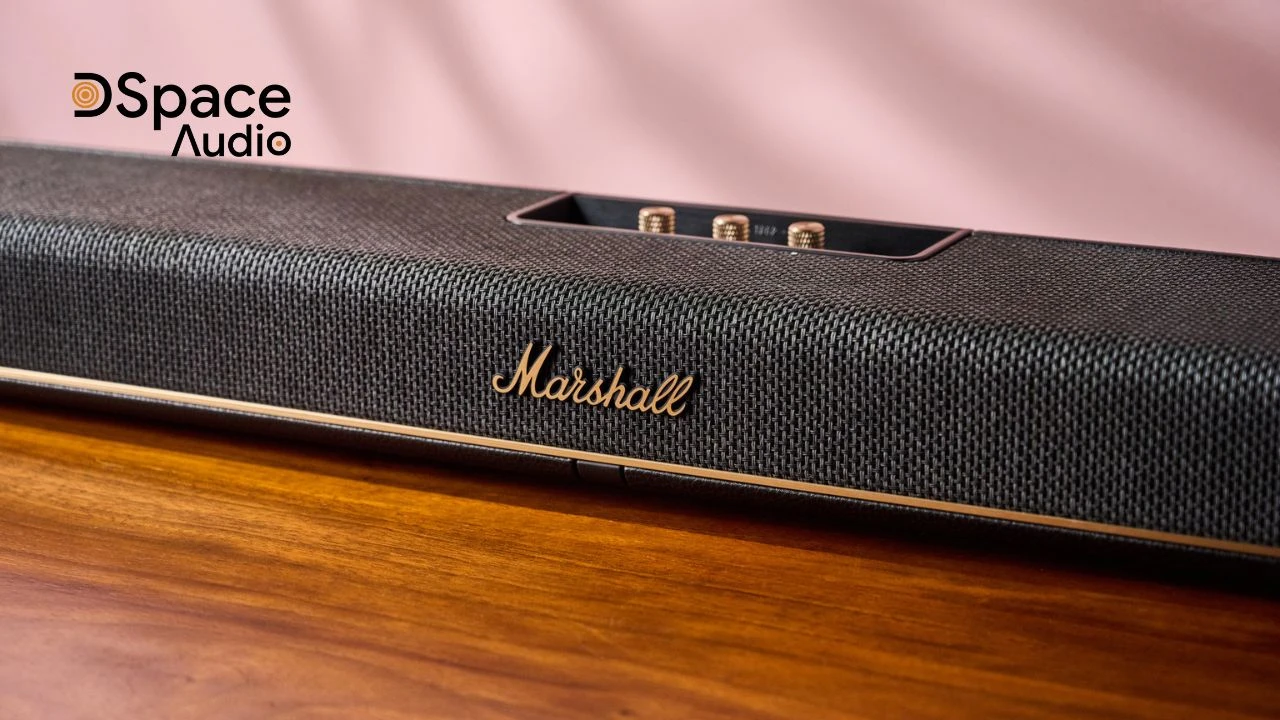 Marshall Heston 120