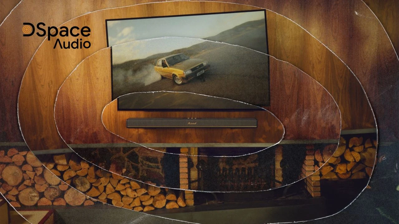 Marshall Heston 120 không đơn thuần là soundbar – nó là minh chứng cho việc một thương hiệu lâu đời hoàn toàn có thể đổi mới mà không đánh mất bản sắc.