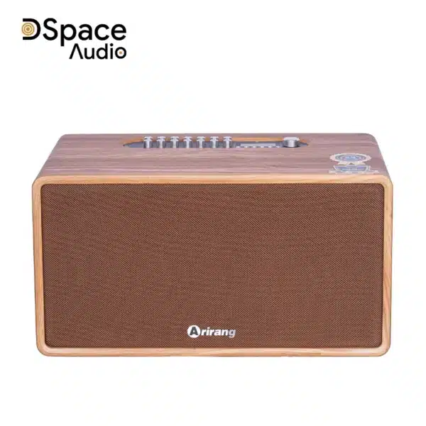 Bộ loa di động Arirang MB2iw