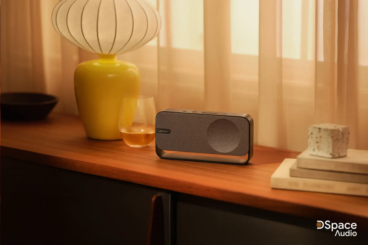 Bose SoundLink Home