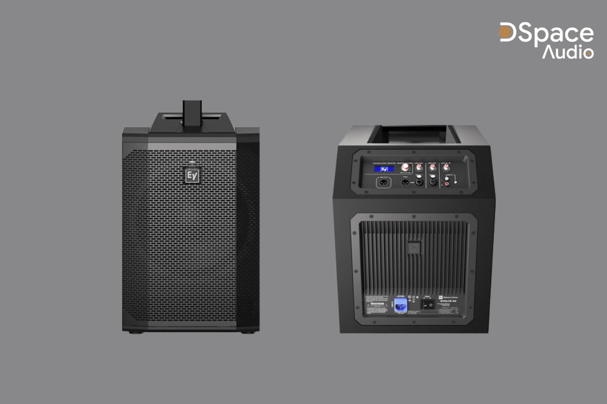 Electro Voice EVOLVE 50
