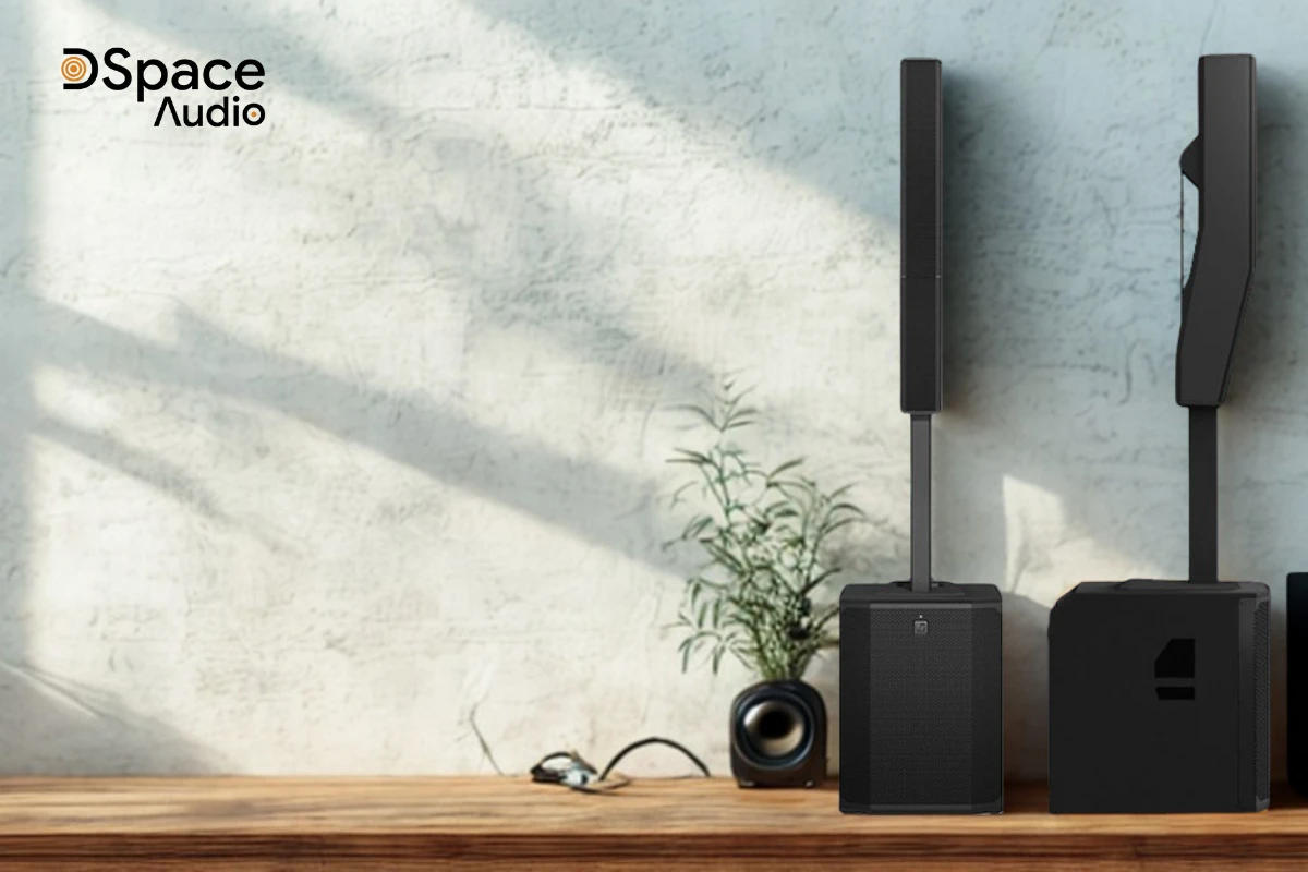 Electro voice EV90