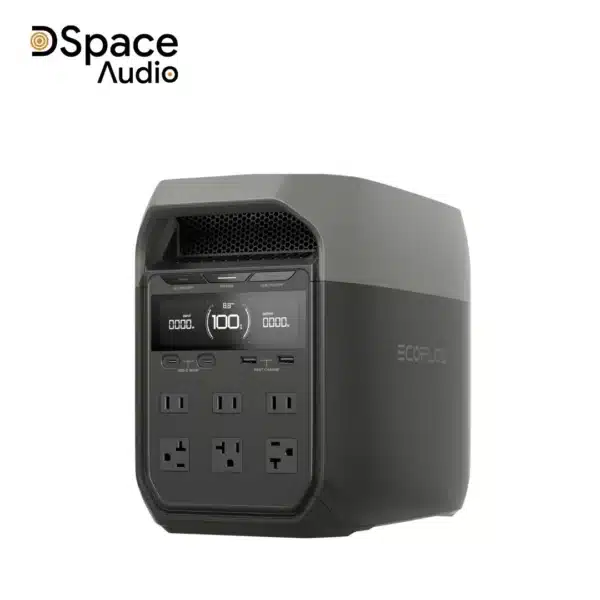 EcoFlow Delta 3