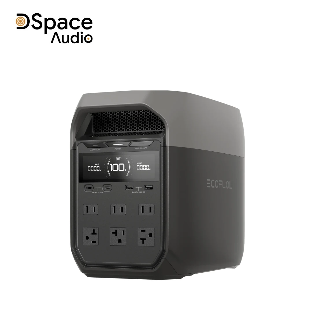 EcoFlow Delta 3