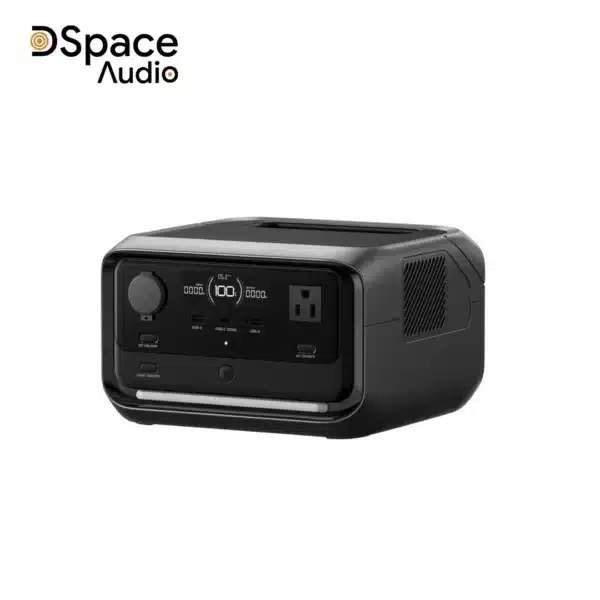 EcoFlow RIVER 3 PLUS