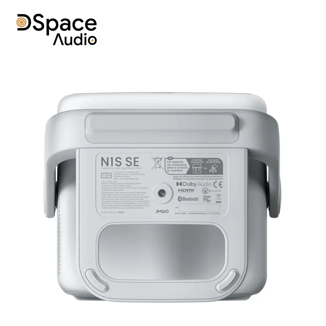 Máy Chiếu JMGO N1S SE (4)