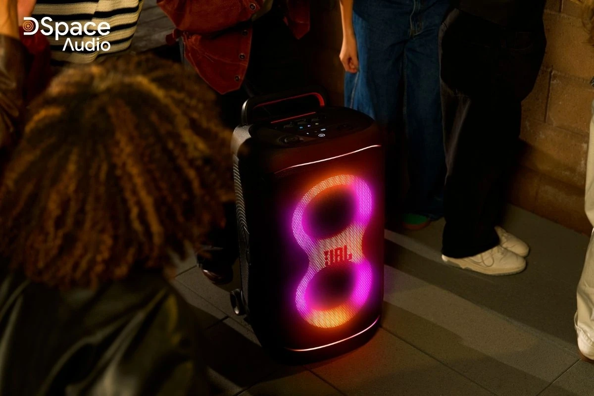 JBL PartyBox 520