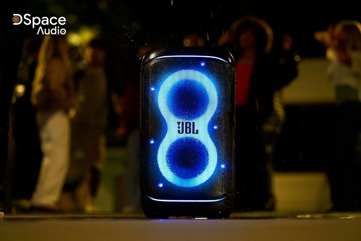 JBL PartyBox 520