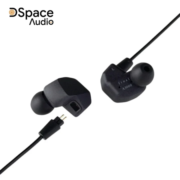 final audio a3000