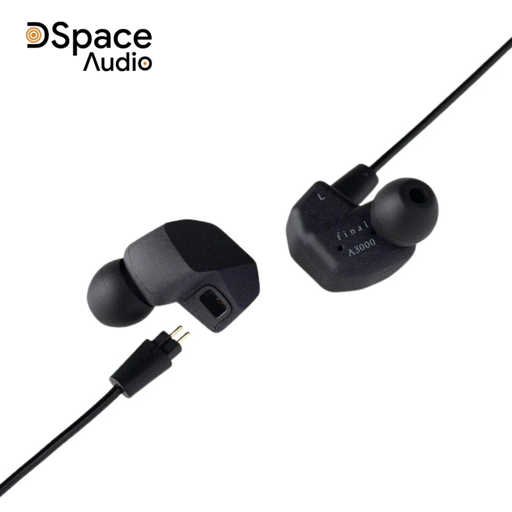 final audio a3000