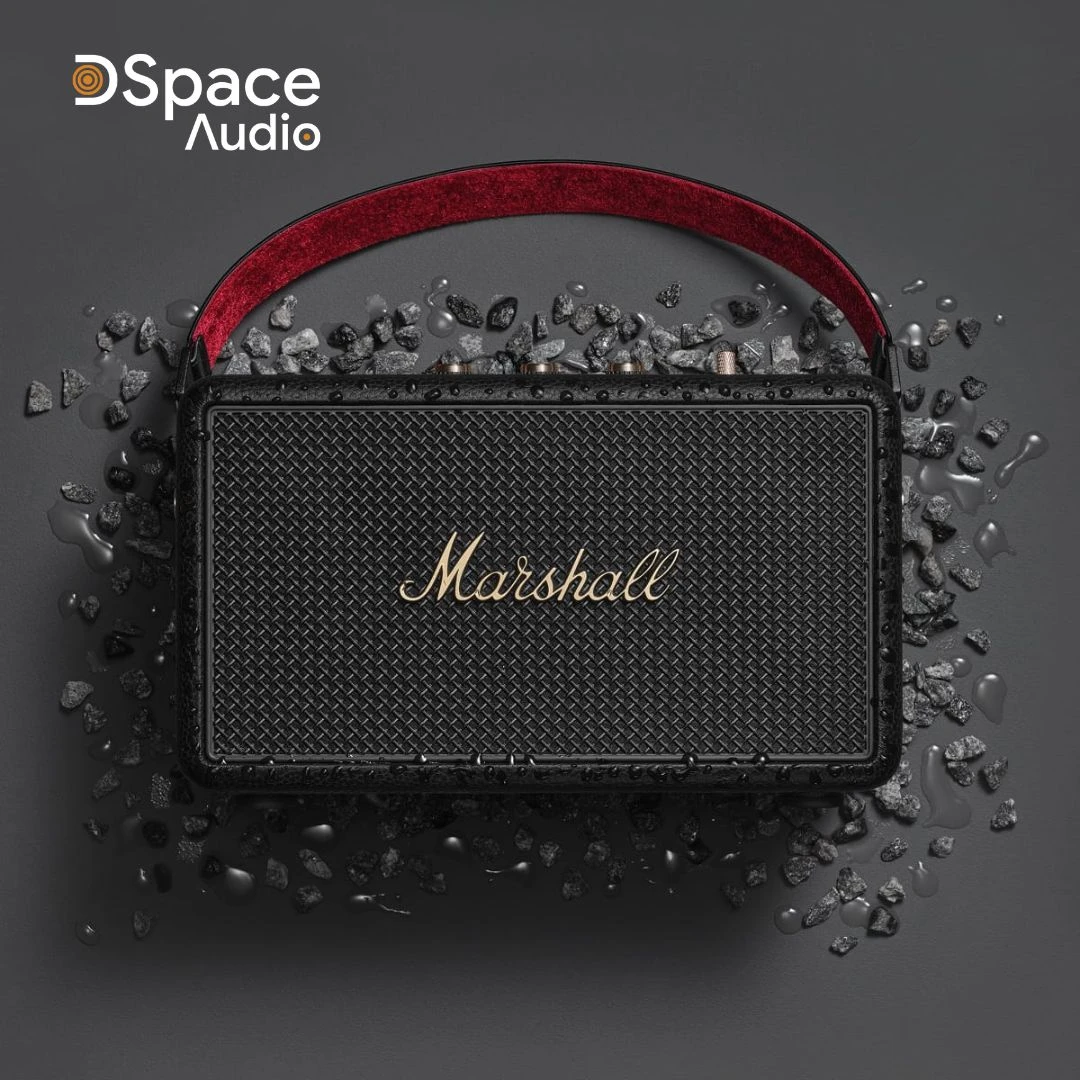 Marshall Kilburn III hỗ trợ các codec âm thanh phổ biến như SBC, LC3 và AAC. Codec LC3 nổi bật với khả năng truyền âm thanh rõ nét hơn ở tốc độ thấp, giúp tiết kiệm pin cho cả loa và thiết bị kết nối.