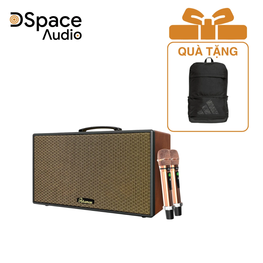 paramax aura qua tang