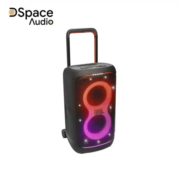 Loa JBL Partybox 520
