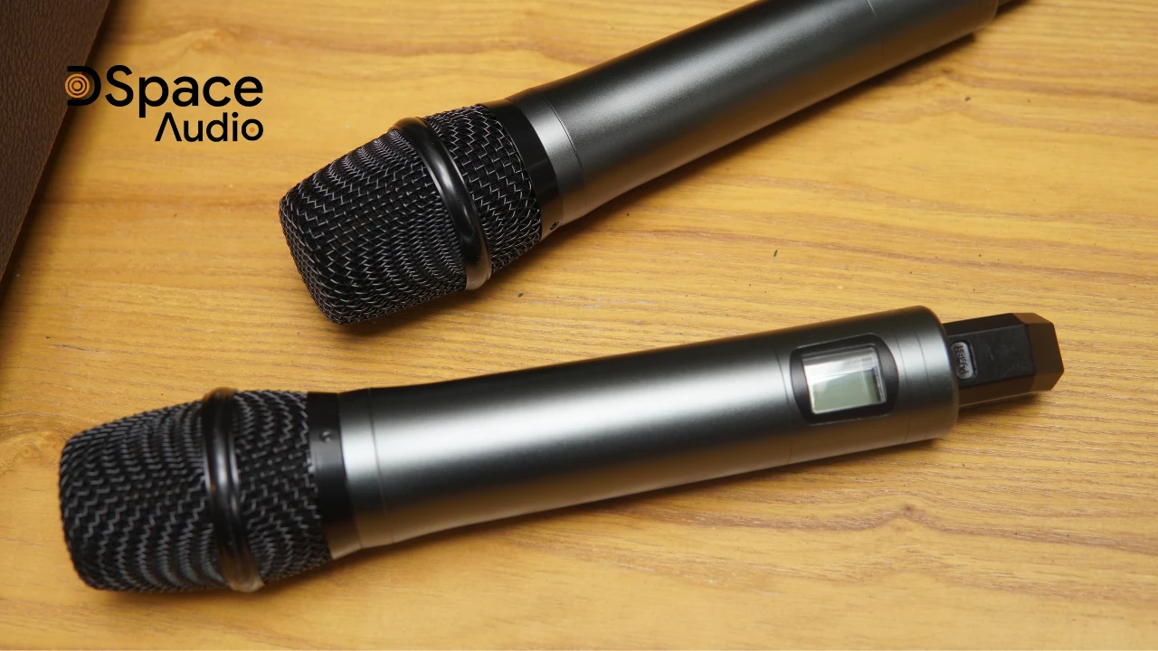 Đánh giá chi Tiết Acnos Acoustic 3 2025