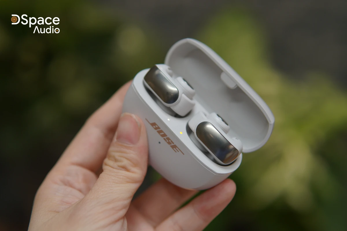 bose ultra open eardbuds
