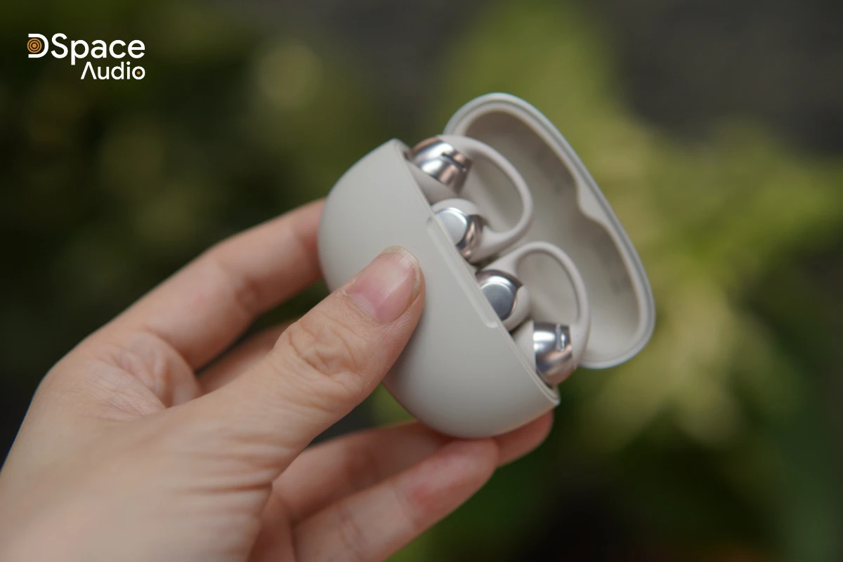 shokz opendots one