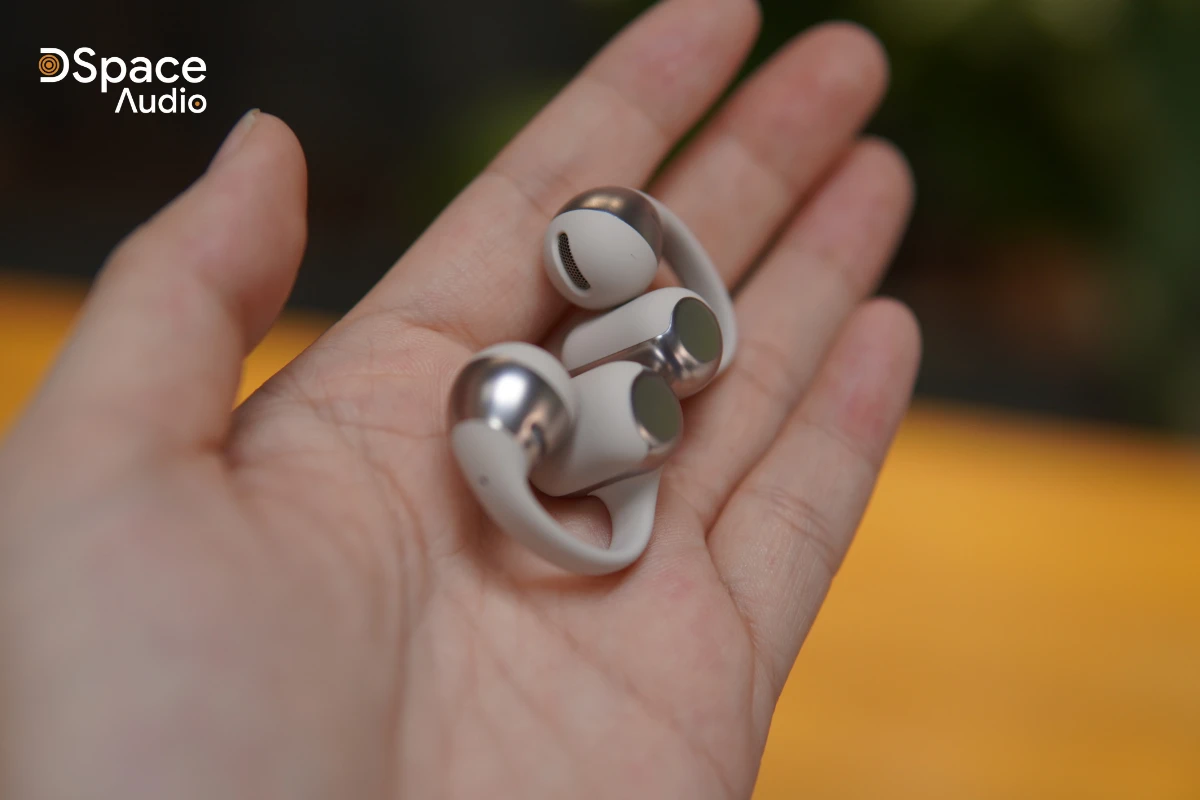 shokz opendots one