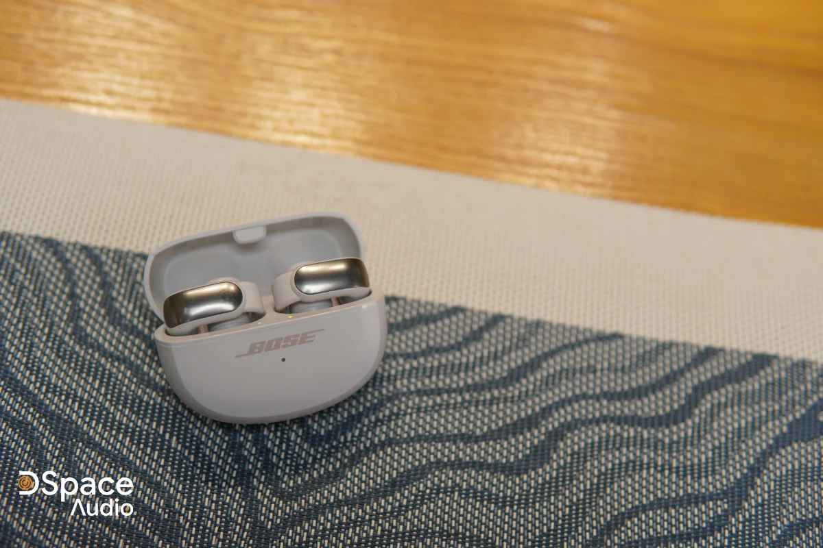 bose ultra open eardbuds