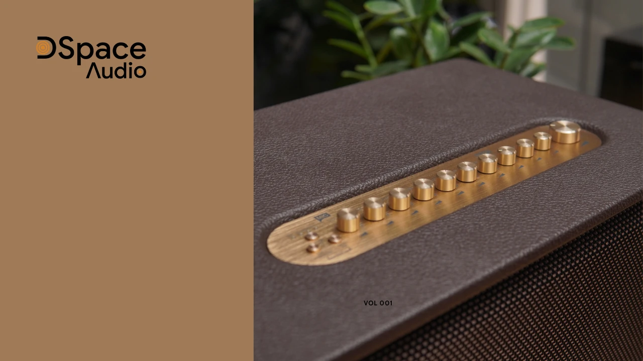 Đánh giá chi Tiết Acnos Acoustic 3 2025