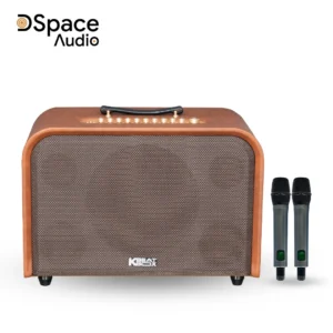 Acnos Harmony màu nâu