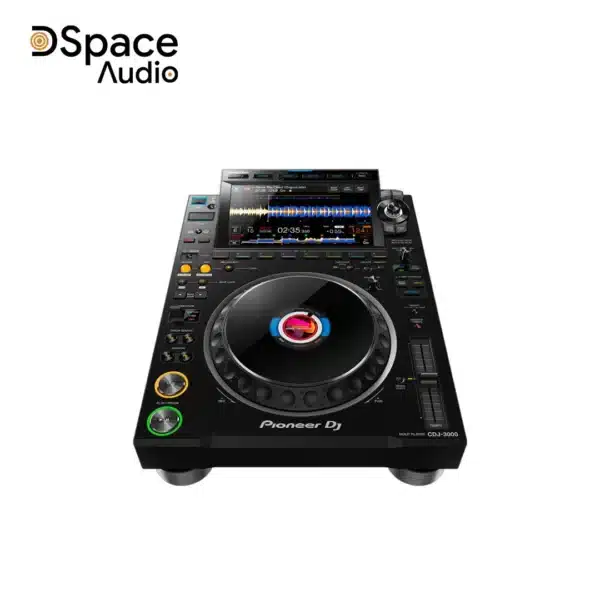 Bàn DJ Pioneer CDJ-3000