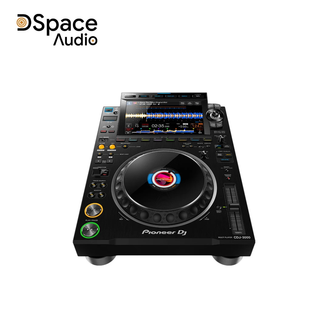 Bàn DJ Pioneer CDJ-3000