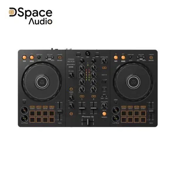 DJ Pỉoneer DDJ FLX4