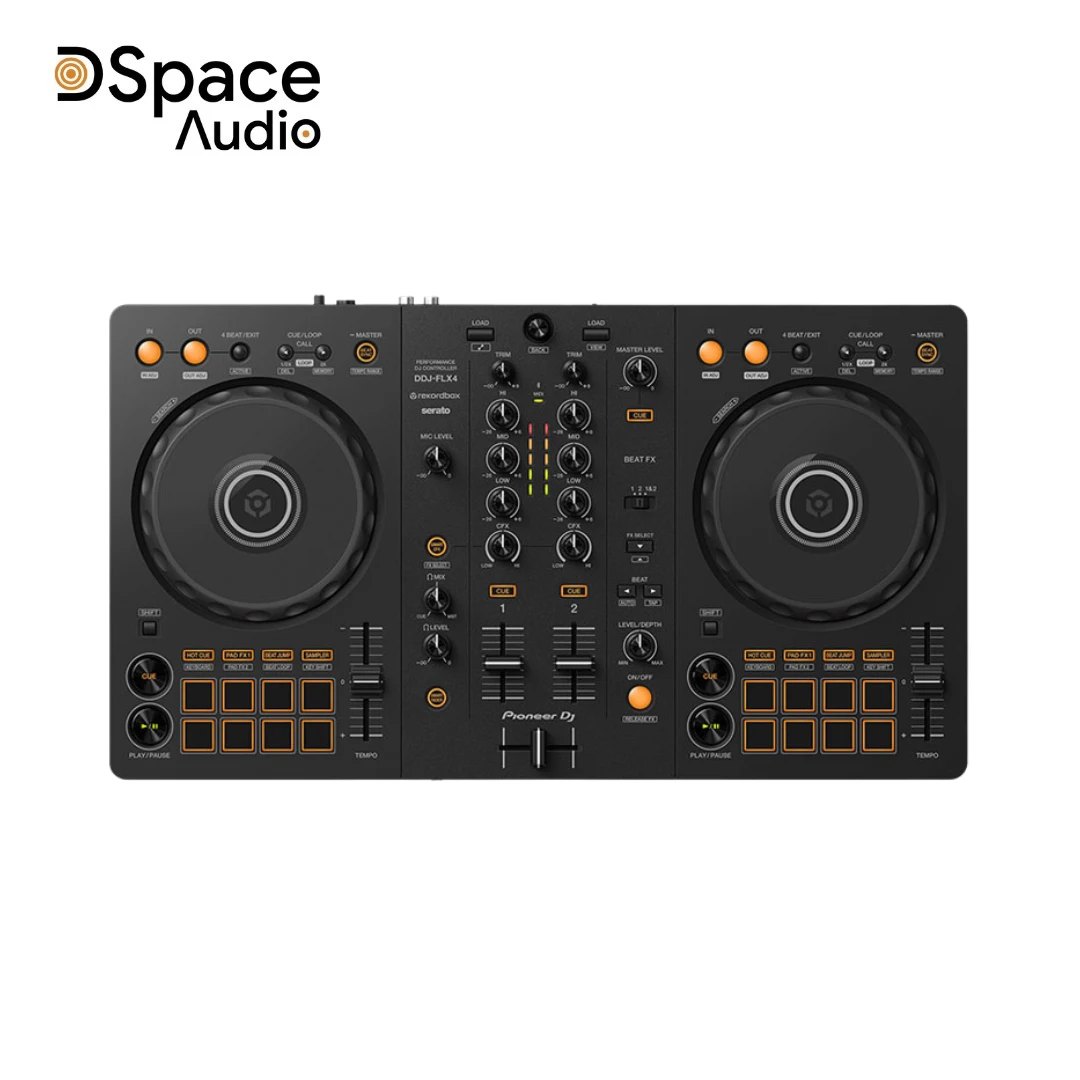 DJ Pỉoneer DDJ FLX4