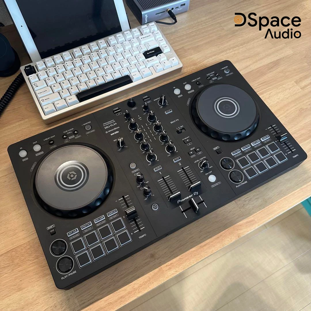 DJ Pỉoneer DDJ FLX4