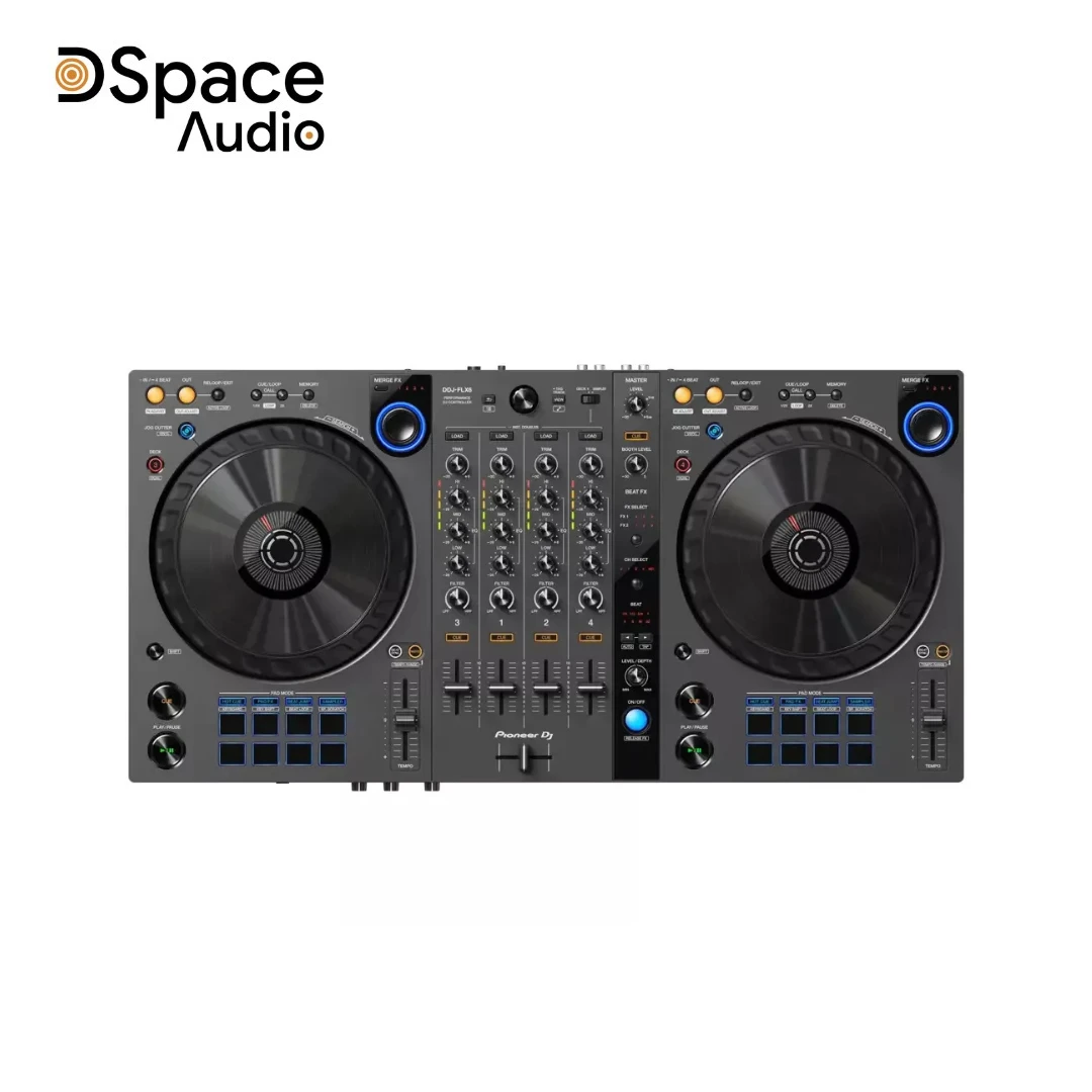 Bàn DJ Pioneer DDJ-FLX6