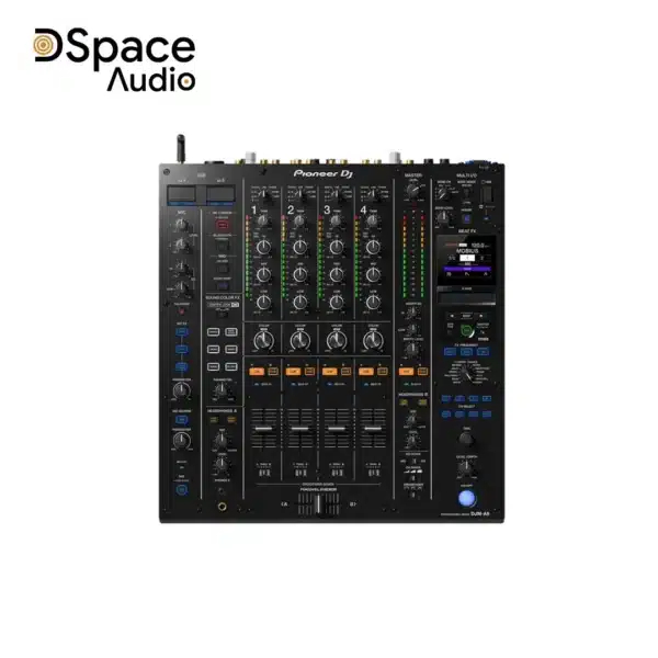 Bàn DJ Pioneer DJM-A9
